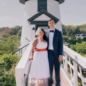 Meet your Posher, Blake